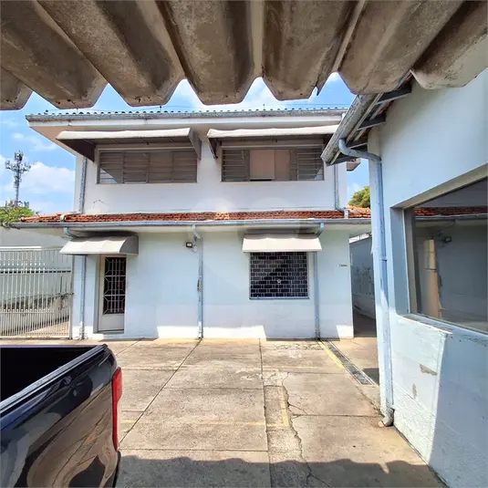 Sobrado com 1 quarto à venda em City Butantã – SP