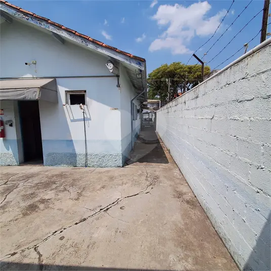 Sobrado com 1 quarto à venda em City Butantã – SP