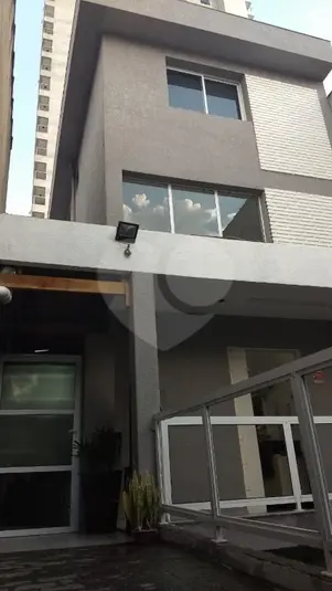 Sobrado à venda em Pompéia – SP