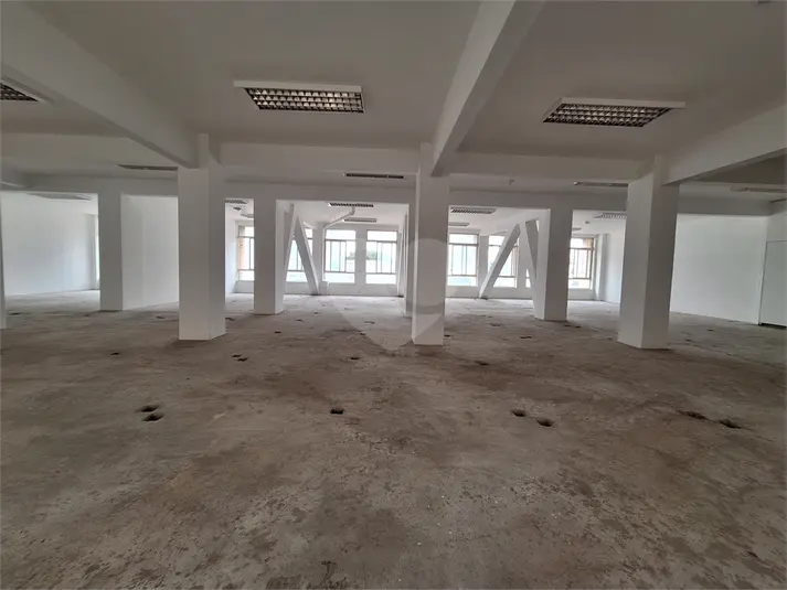 Salas para alugar em Centro – SP