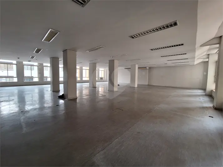 Salas para alugar em Centro – SP