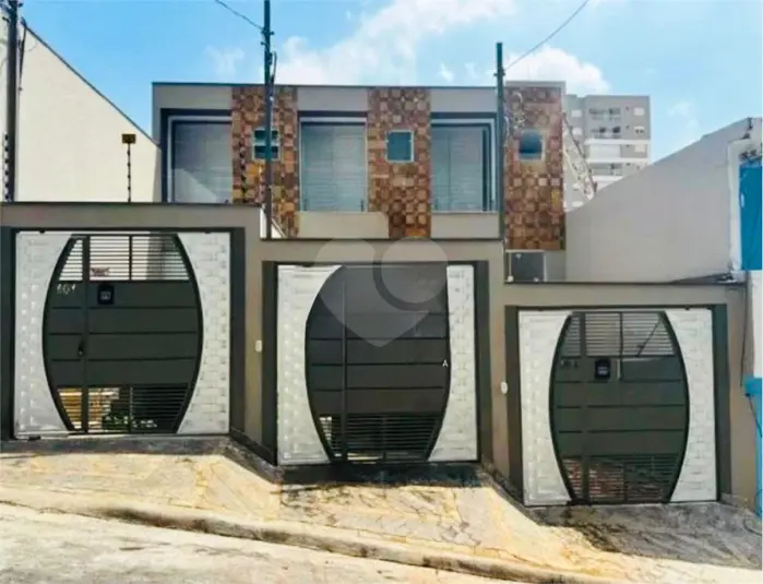 Sobrado com 2 quartos à venda em Pirituba – SP
