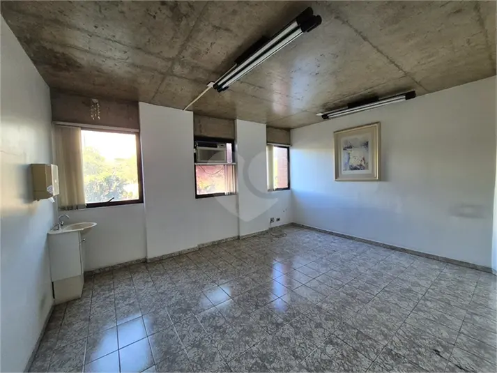 Salas à venda ou para alugar em Higienópolis – SP
