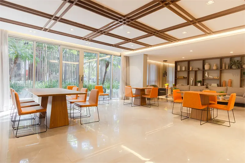 Apartamento com 3 quartos à venda em Vila Mariana – SP
