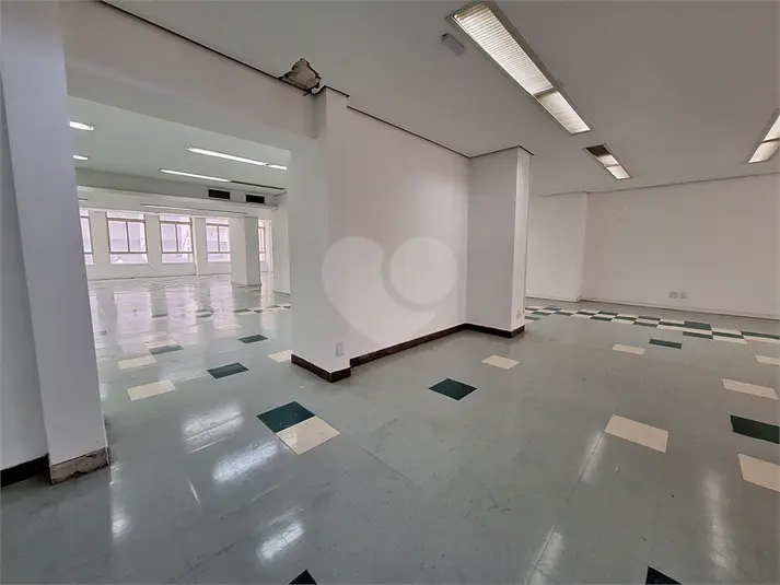 Lajes Corporativas para alugar em Centro – SP