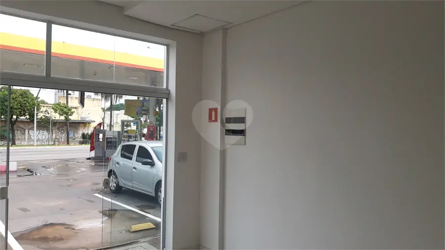 Loja para alugar em Ipiranga – SP