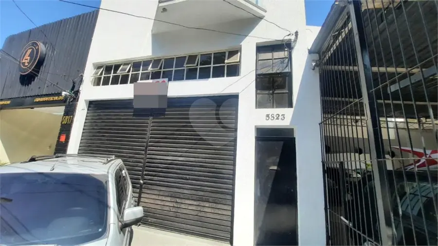 Salas para alugar em Mandaqui – SP