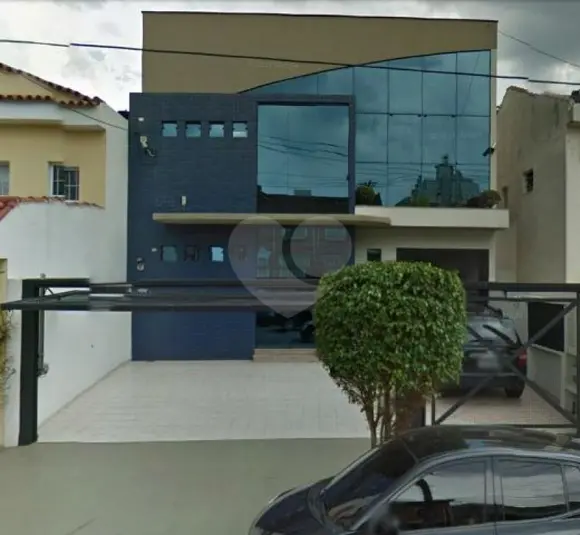 Prédio inteiro à venda ou para alugar em Vila Clementino – SP