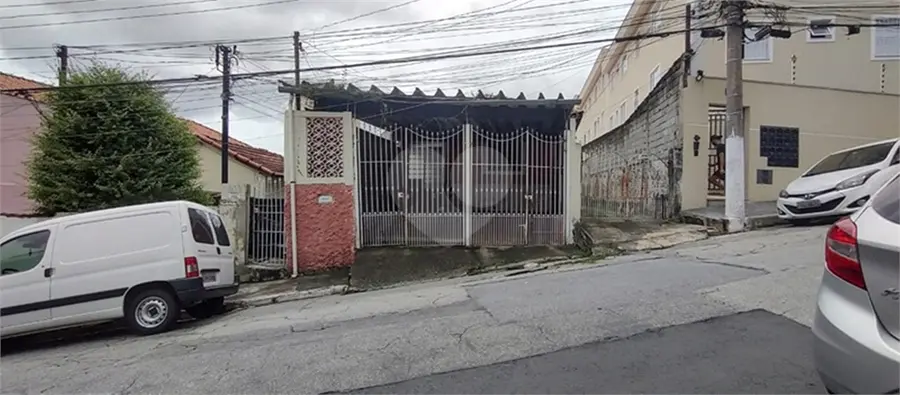 Casa com 7 quartos à venda em Vila Isolina Mazzei – SP