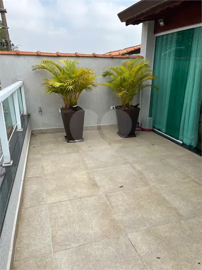 Sobrado com 3 quartos à venda em Jardim Aricanduva – SP
