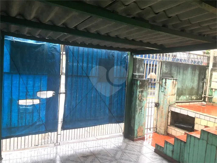 Casa térrea com 4 quartos à venda em Jaçanã – SP