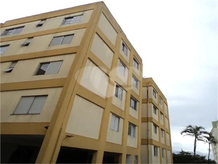 Apartamento com 1 quarto à venda em Casa Verde – SP