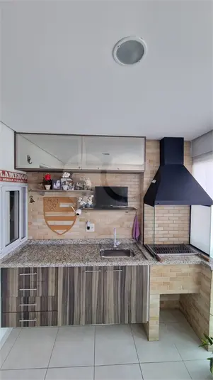 Apartamento com 2 quartos à venda em Santana – SP