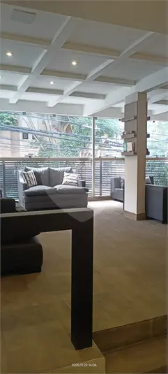 Salas para alugar em Perdizes – SP