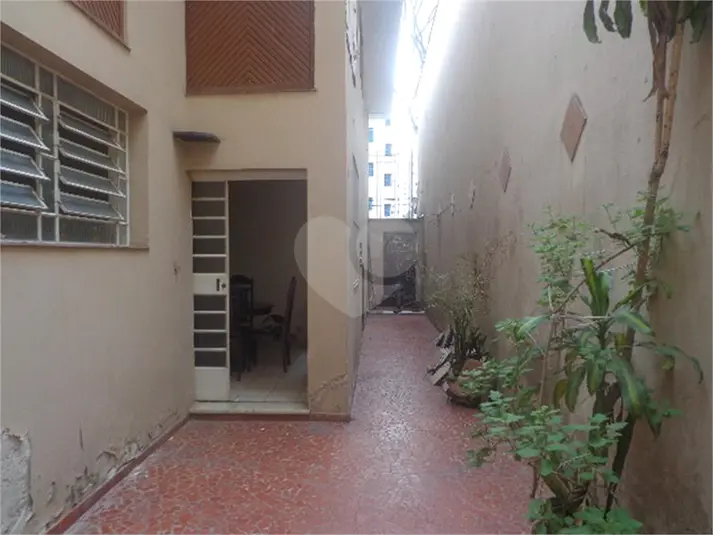 Casa com 3 quartos à venda em Moema – SP