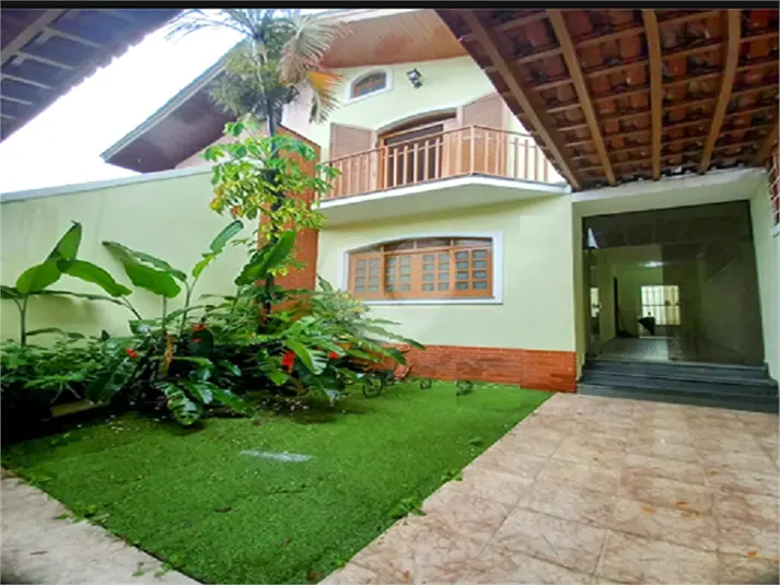 Sobrado com 3 quartos à venda em Butantã – SP