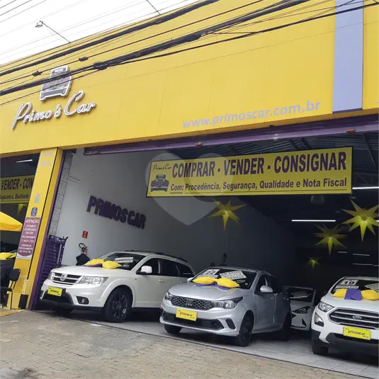 Salão Comercial à venda em Casa Verde – SP