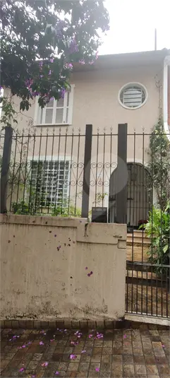 Sobrado com 3 quartos à venda ou para alugar em Jardim das Perdizes – SP