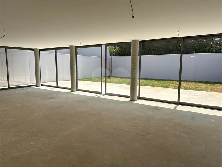 Condomínio com 4 quartos à venda em Jardim Europa – SP