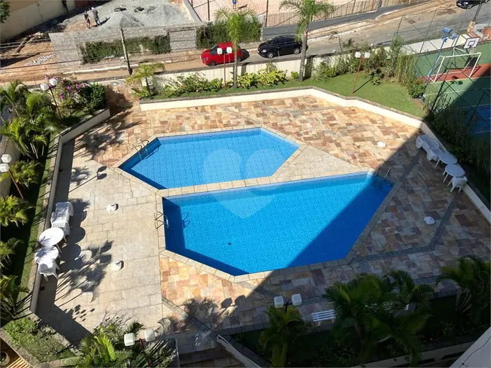 Apartamento com 4 quartos à venda em Jardim França – SP