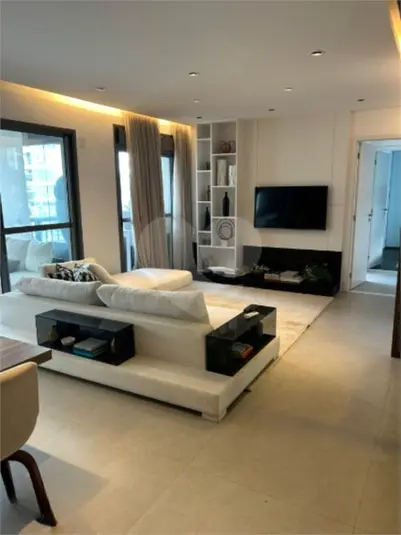 Apartamento com 3 quartos à venda em Perdizes – SP