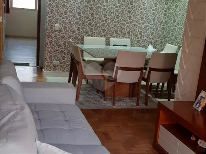 Apartamento com 3 quartos à venda em Santana – SP