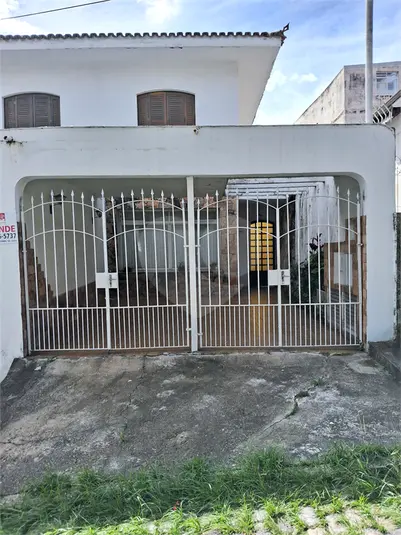 Sobrado com 3 quartos à venda em Santana – SP