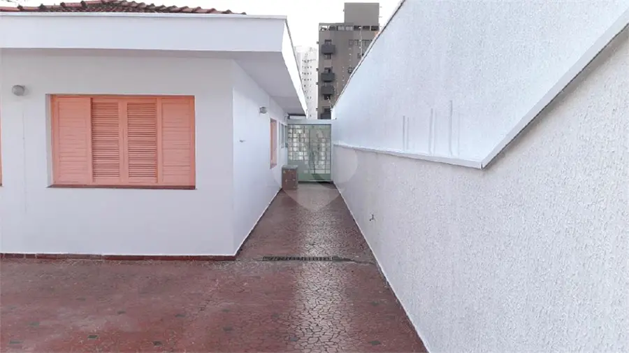 Casa com 3 quartos à venda em Alto da Lapa – SP