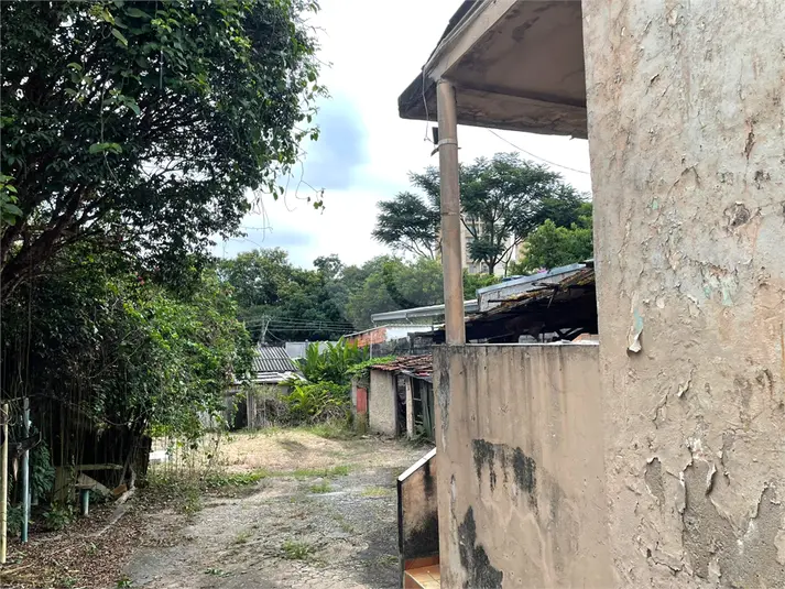 Terreno à venda em Freguesia do Ó – SP