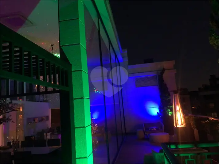 Duplex com 6 quartos à venda em Morumbi – SP