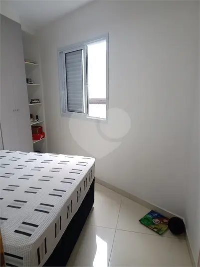 Condomínio com 1 quarto à venda em Tucuruvi – SP