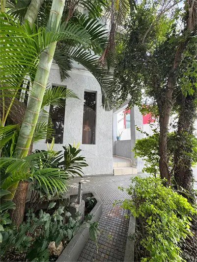Sobrado com 3 quartos à venda ou para alugar em Santana – SP