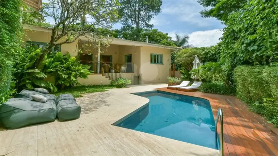 Casa com 5 quartos à venda em Jardim Guedala – SP