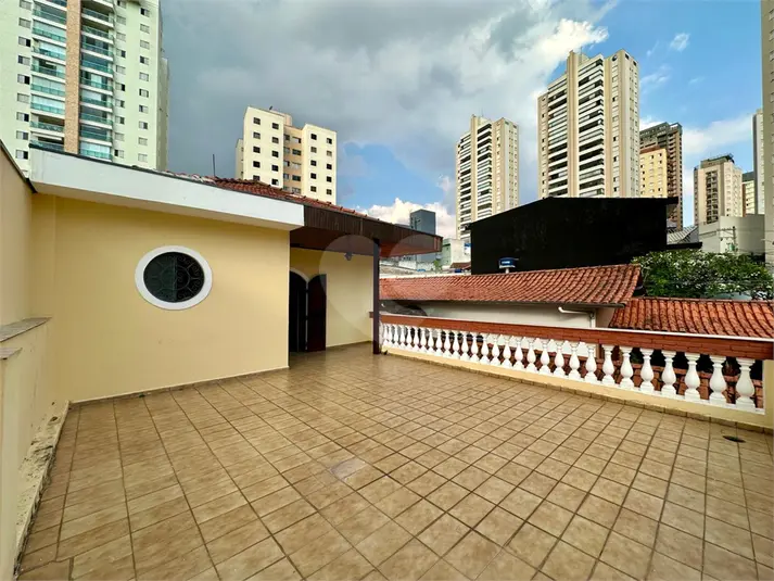 Sobrado com 3 quartos à venda em Santana – SP