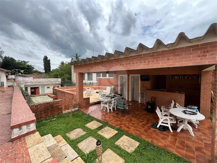 Casa com 3 quartos à venda em Jardim Floresta – SP