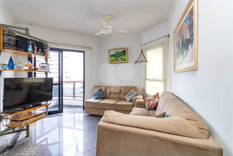 Apartamento com 3 quartos à venda em Santana – SP