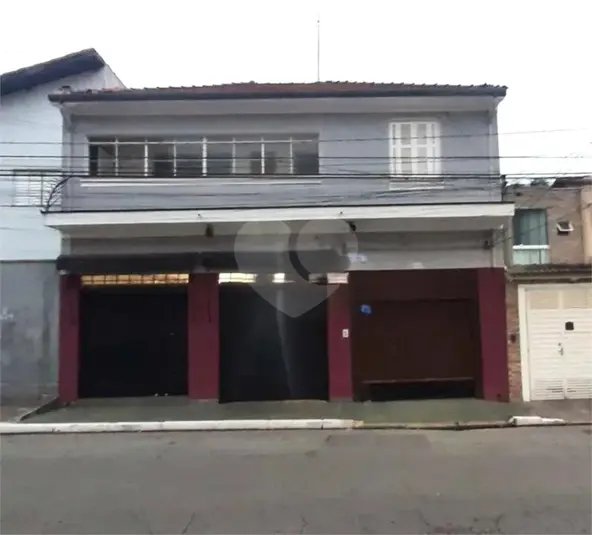 Casa com 5 quartos à venda em Penha – SP