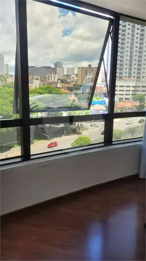 Salas à venda ou para alugar em Tucuruvi – SP