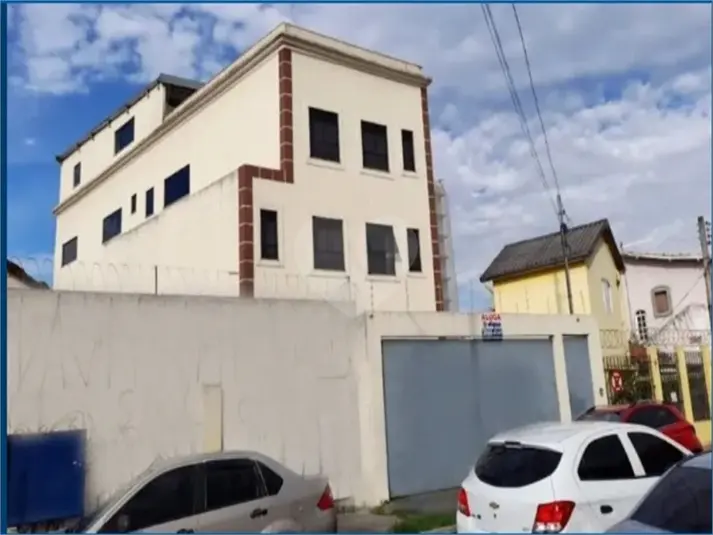 Prédio inteiro para alugar em Jaçanã – SP