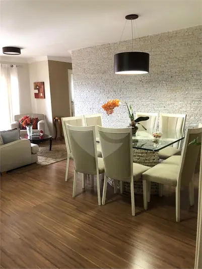 Apartamento com 3 quartos à venda em Santana – SP