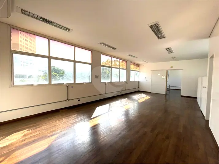 Salas para alugar em Vila Leopoldina – SP