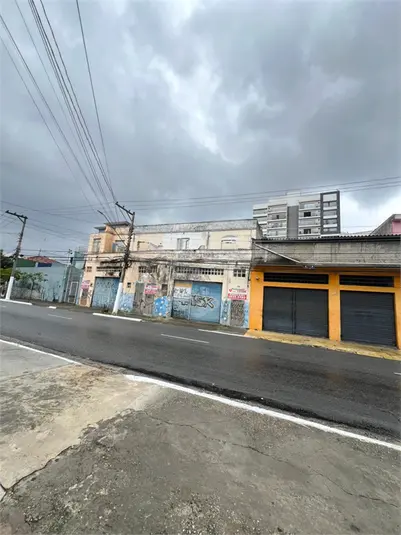 Terreno à venda em Santana – SP