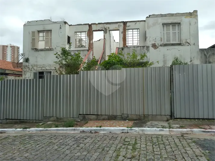 Terreno à venda em Santana – SP
