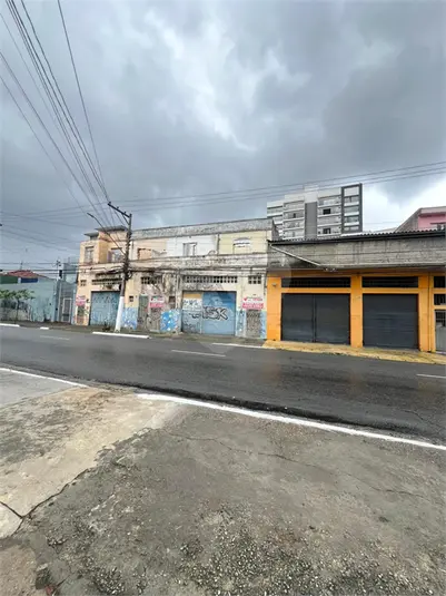 Terreno à venda em Santana – SP