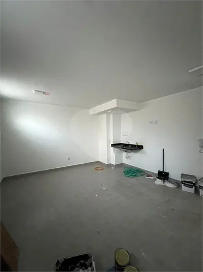 Apartamento com 1 quarto à venda em Vila Guilherme – SP