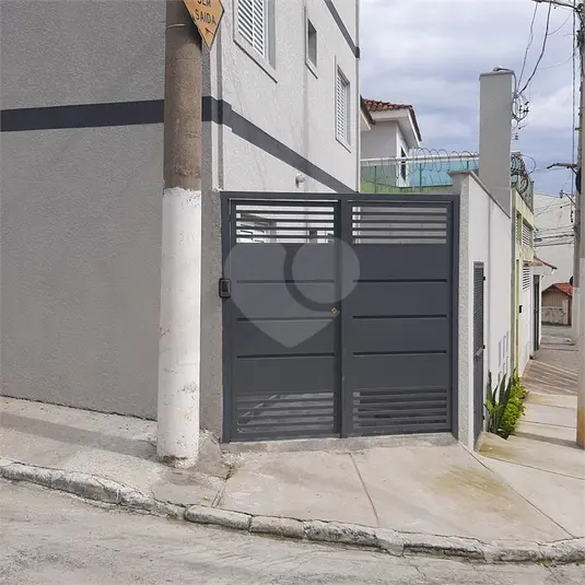 Apartamento com 1 quarto à venda em Vila Guilherme – SP