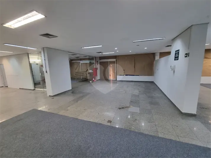 Salão Comercial à venda ou para alugar em Planalto Paulista – SP