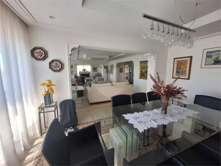 Apartamento com 4 quartos à venda em Santana – SP