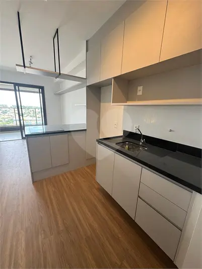 Studio com 1 quarto para alugar em Vila Clementino – SP