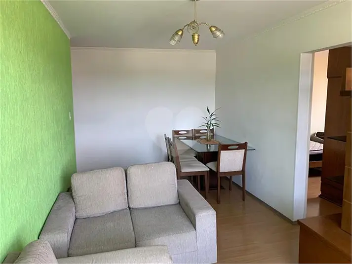 Apartamento com 2 quartos para alugar em Tremembé – SP